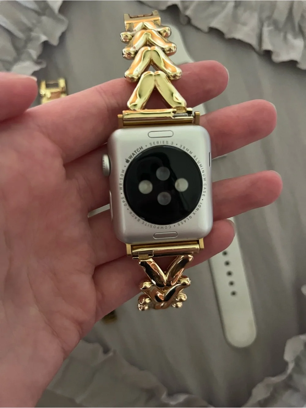 Apple Watch series 3